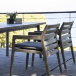 Idyll Teak by INFLUENCE - SIMEXA - The Wholesale Outdoor Furniture Specialists