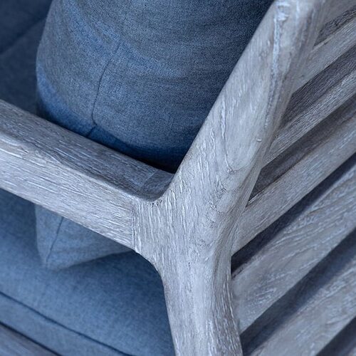 Idyll Teak by INFLUENCE - SIMEXA - The Wholesale Outdoor Furniture Specialists