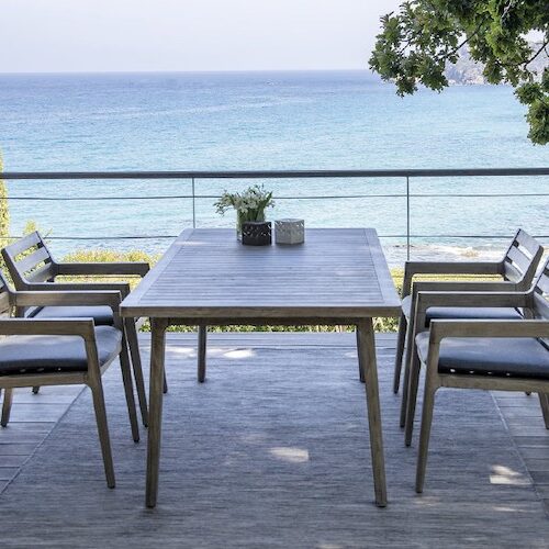 Idyll Teak by INFLUENCE - SIMEXA - The Wholesale Outdoor Furniture Specialists