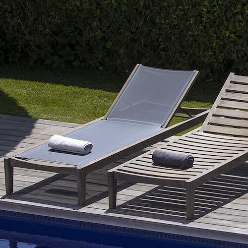 Idyll Teak by INFLUENCE - SIMEXA - The Wholesale Outdoor Furniture Specialists