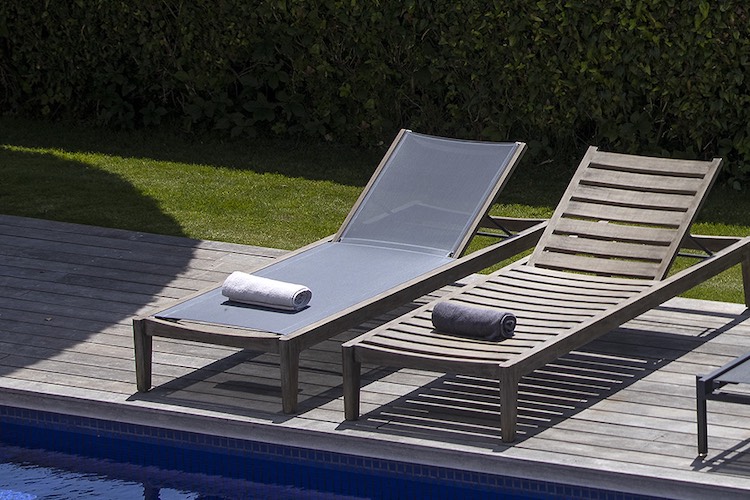 Idyll Teak by INFLUENCE - SIMEXA - The Wholesale Outdoor Furniture Specialists