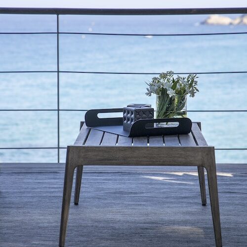 Idyll Teak by INFLUENCE - SIMEXA - The Wholesale Outdoor Furniture Specialists