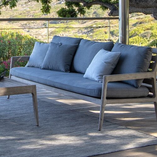 Idyll Teak by INFLUENCE - SIMEXA - The Wholesale Outdoor Furniture Specialists