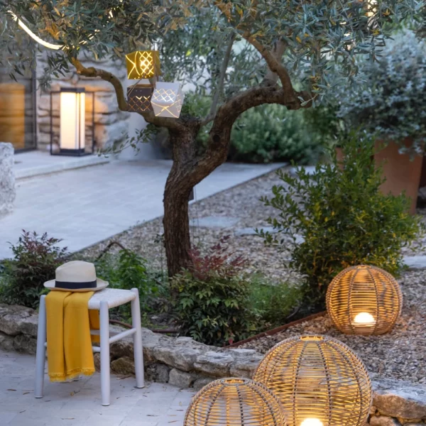 LAMPE by MAIORI - Presented by SIMEXA, the outdoor Experts.