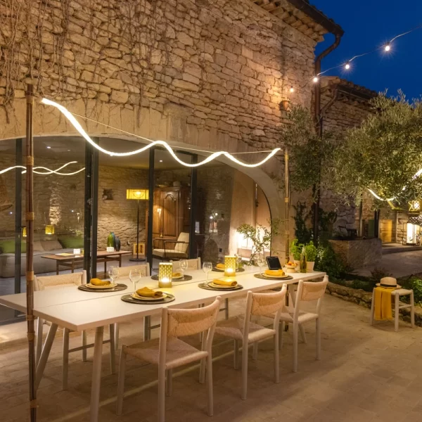 LAMPE by MAIORI - Presented by SIMEXA, the outdoor Experts.