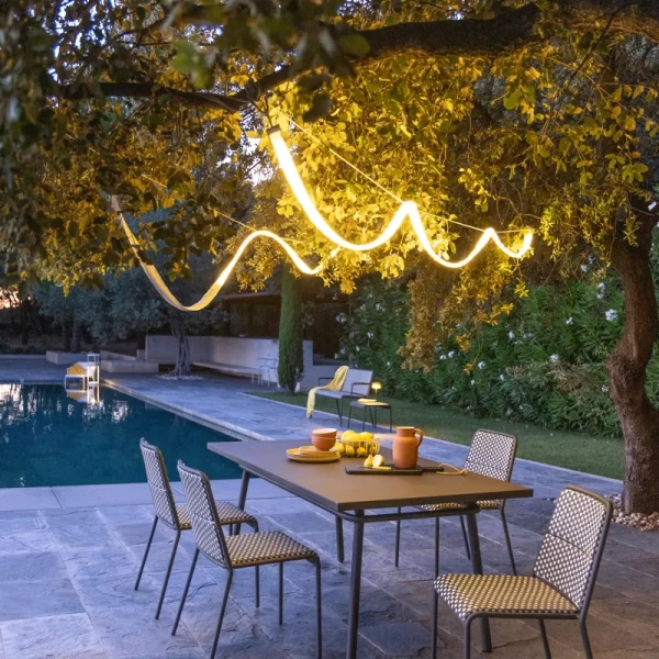 LAMPE by MAIORI - Presented by SIMEXA, the outdoor Experts.