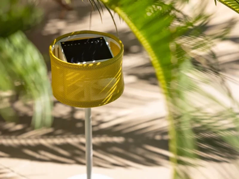 LAMPE by MAIORI - Presented by SIMEXA, the outdoor Experts.