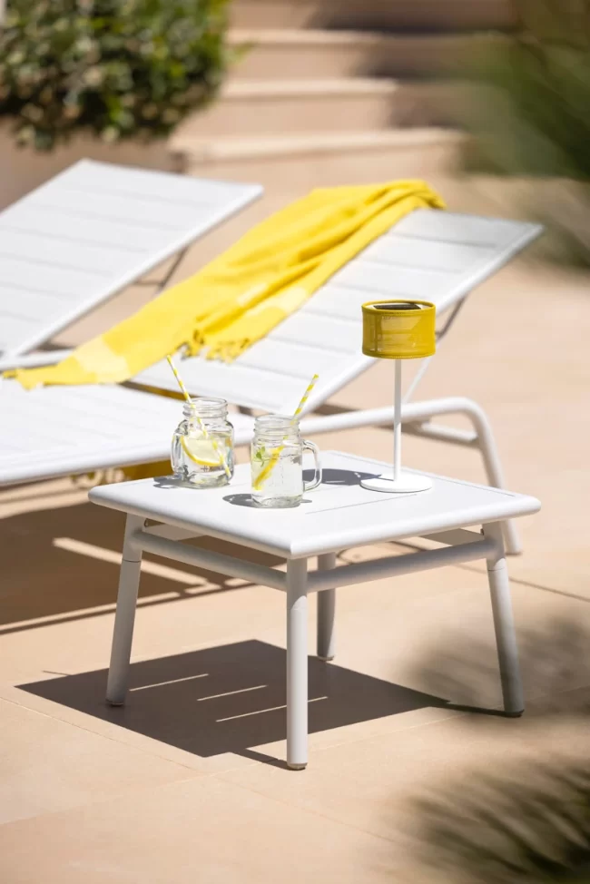 LAMPE by MAIORI - Presented by SIMEXA, the outdoor Experts.