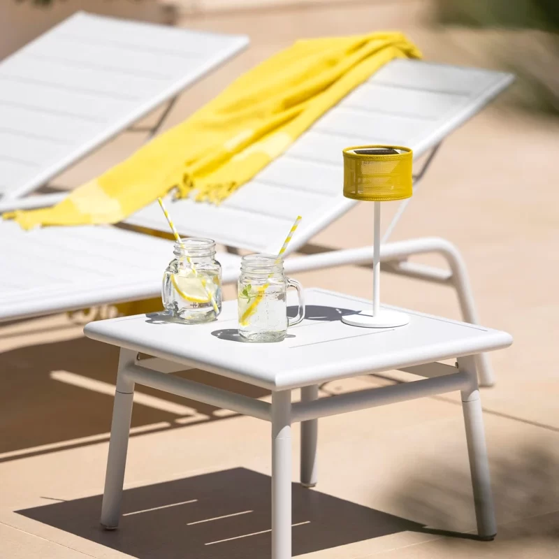 LAMPE by MAIORI - Presented by SIMEXA, the outdoor Experts.