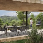 MOMA Collection by Skyline Design - SIMEXA, the outdoor furniture experts