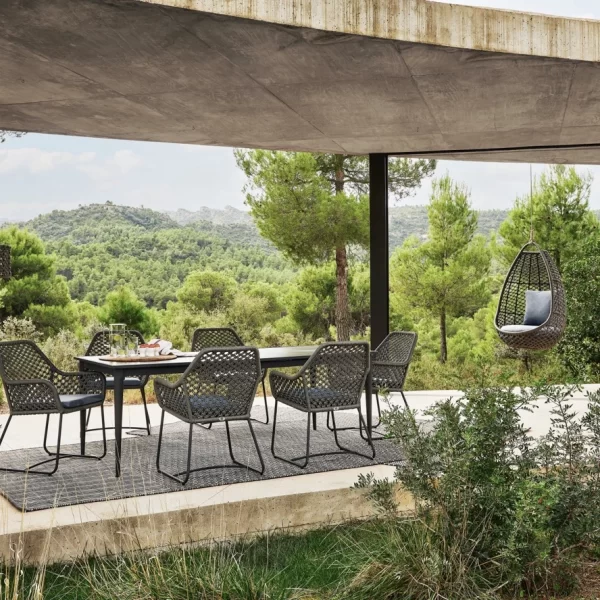 MOMA Collection by Skyline Design - SIMEXA, the outdoor furniture experts