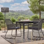 MOMA Collection by Skyline Design - SIMEXA, the outdoor furniture experts