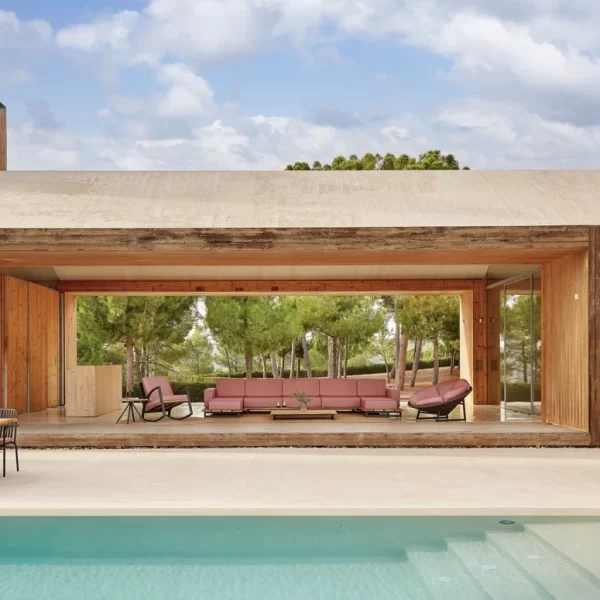 ONA Collection by Skyline Design - SIMEXA, the outdoor furniture experts