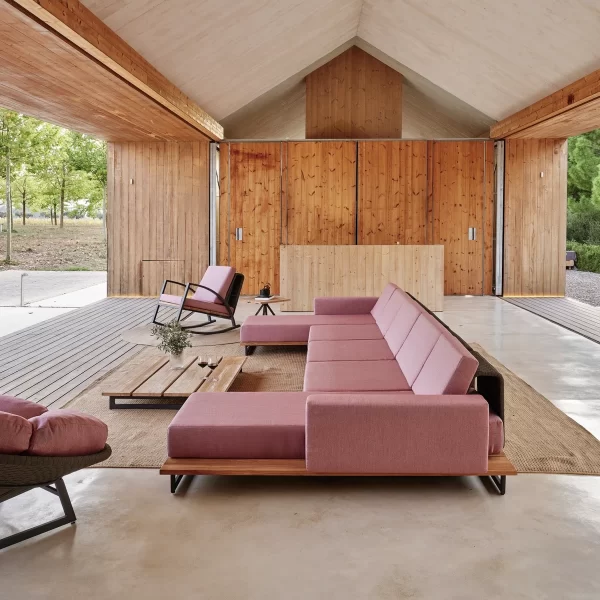 ONA Collection by Skyline Design - SIMEXA, the outdoor furniture experts