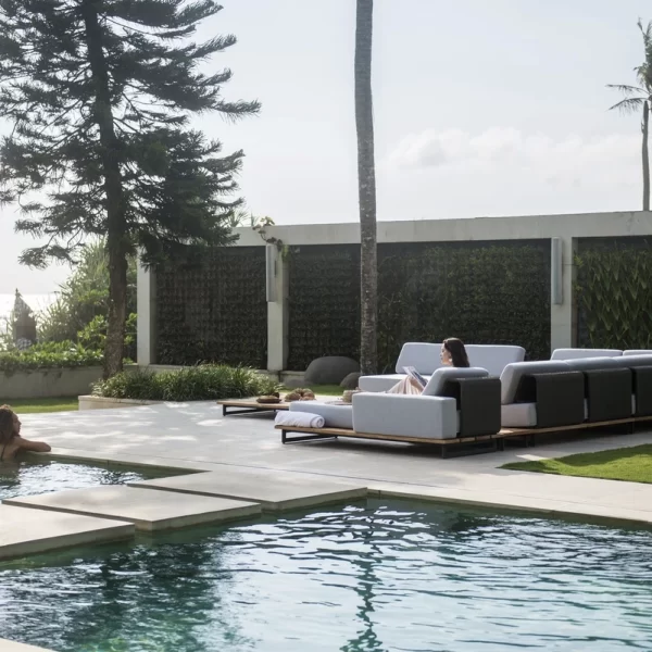 ONA Collection by Skyline Design - SIMEXA, the outdoor furniture experts