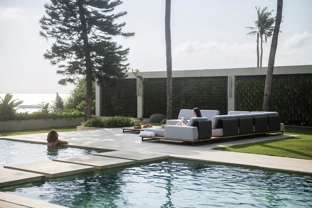 ONA Collection by Skyline Design - SIMEXA, the outdoor furniture experts