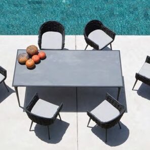SERPENT by Skyline Design - SIMEXA - The Wholesale Outdoor Furniture Specialists