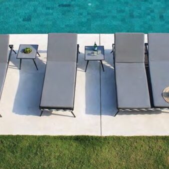 SERPENT by Skyline Design - SIMEXA - The Wholesale Outdoor Furniture Specialists