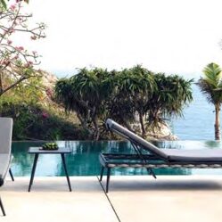 SERPENT by Skyline Design - SIMEXA - The Wholesale Outdoor Furniture Specialists