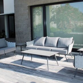 SERPENT by Skyline Design - SIMEXA - The Wholesale Outdoor Furniture Specialists