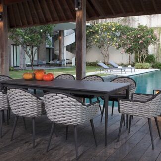 SERPENT by Skyline Design - SIMEXA - The Wholesale Outdoor Furniture Specialists
