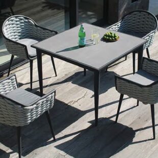 SERPENT by Skyline Design - SIMEXA - The Wholesale Outdoor Furniture Specialists