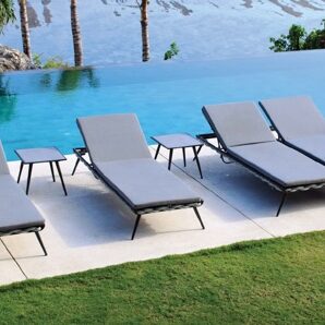 SERPENT by Skyline Design - SIMEXA - The Wholesale Outdoor Furniture Specialists
