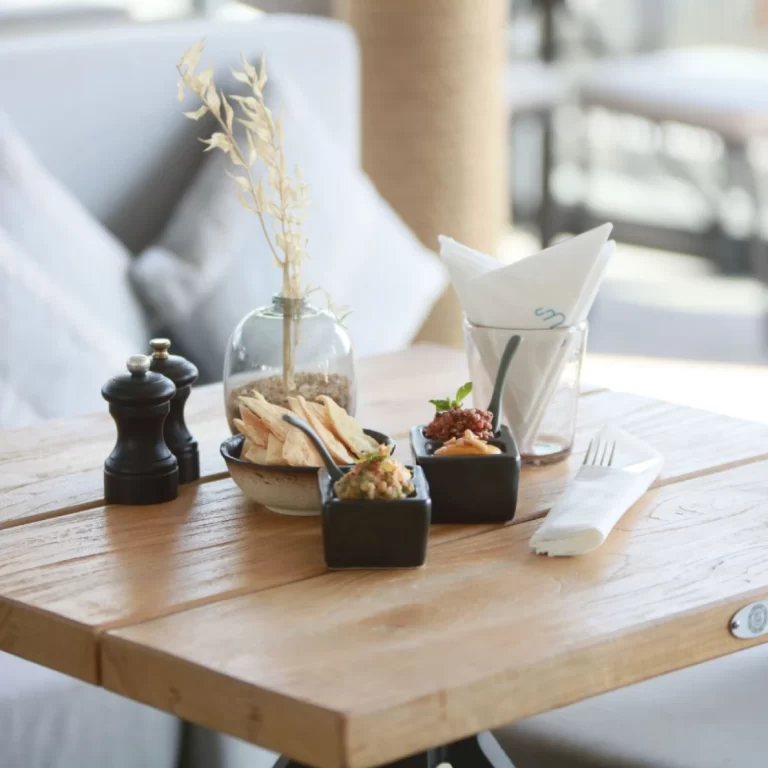 Cove Beach Abu Dhabi UAE