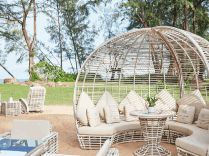 M-Beach, Phuket - SIMEXA - The Wholesale Outdoor Furniture Specialists