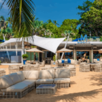 M-Beach, Phuket - SIMEXA - The Wholesale Outdoor Furniture Specialists