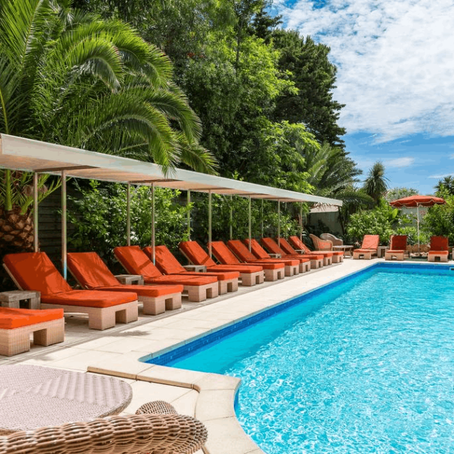 Montfleuri - SIMEXA - The Wholesale Outdoor Furniture Specialists