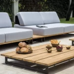 ONA Collection by Skyline Design - SIMEXA, the outdoor furniture experts