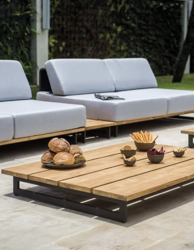 ONA Collection by Skyline Design - SIMEXA, the outdoor furniture experts