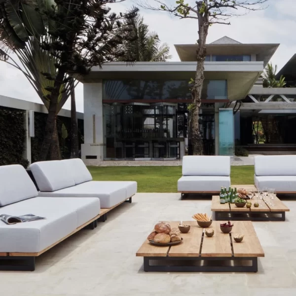 ONA Collection by Skyline Design - SIMEXA, the outdoor furniture experts