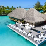 St Regis Bora-Bora Polynesia