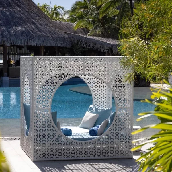 St Regis Bora-Bora Polynesia