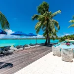 St Regis Bora-Bora Polynesia