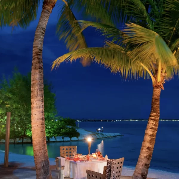 St Regis Bora-Bora Polynesia