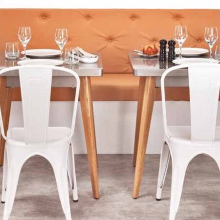 Introducing TOLIX®: French Art-de-vivre and unique know-how - SIMEXA - The Wholesale Outdoor Furniture Specialists