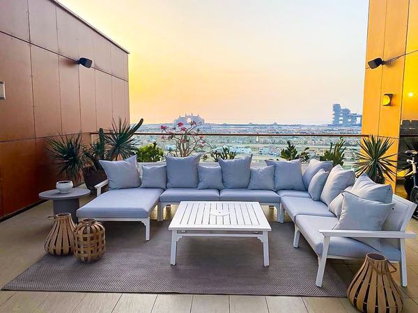 MESSARA FURNITURE - SIMEXA, The wholesale outdoor furniture specialists