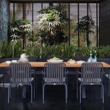 The new outdoor furniture trend: Out with the In, in with the Out - SIMEXA - The Wholesale Outdoor Furniture Specialists