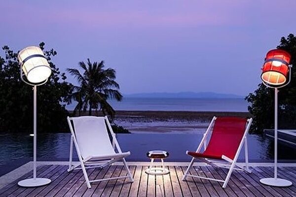 SIMEXA Video Tips: Hybrid Solar Lighting - SIMEXA - The Wholesale Outdoor Furniture Specialists