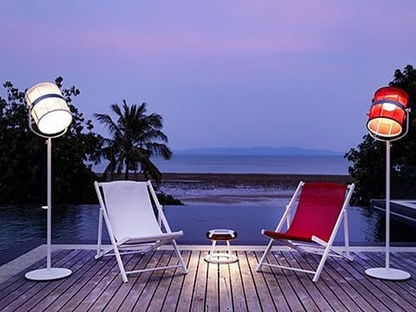 SIMEXA Video Tips: Hybrid Solar Lighting - SIMEXA - The Wholesale Outdoor Furniture Specialists