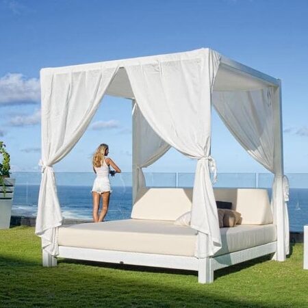 Design your Perfect Escape - Our 6-step guide to making the right choices with outdoor furniture - SIMEXA - The Wholesale Outdoor Furniture Specialists