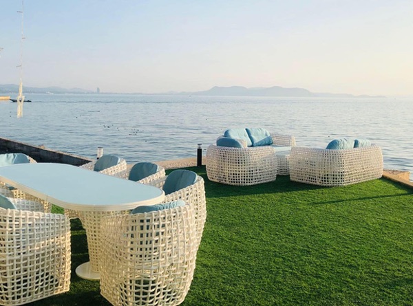 Design your Perfect Escape - Our 6-step guide to making the right choices with outdoor furniture - SIMEXA - The Wholesale Outdoor Furniture Specialists