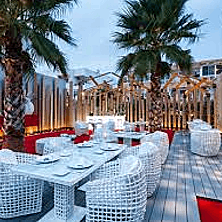 The psychology of colors in the hospitality business - SIMEXA - The Wholesale Outdoor Furniture Specialists