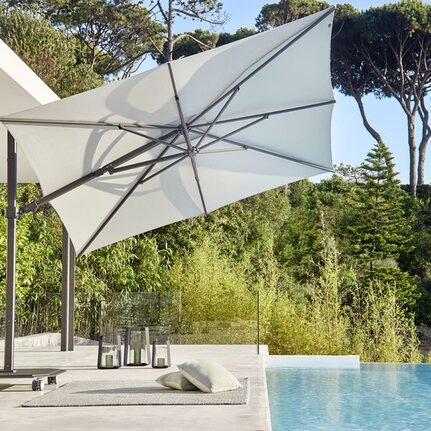 How to keep outdoor umbrellas from falling - SIMEXA - The Wholesale Outdoor Furniture Specialists