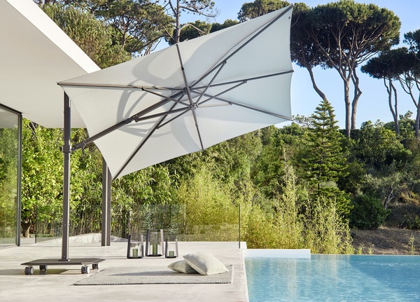 How to keep outdoor umbrellas from falling - SIMEXA - The Wholesale Outdoor Furniture Specialists