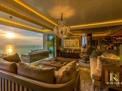 Riviera Hotel Pattaya Thailand