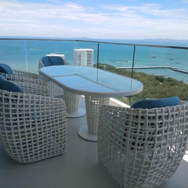 Riviera Hotel Pattaya Thailand